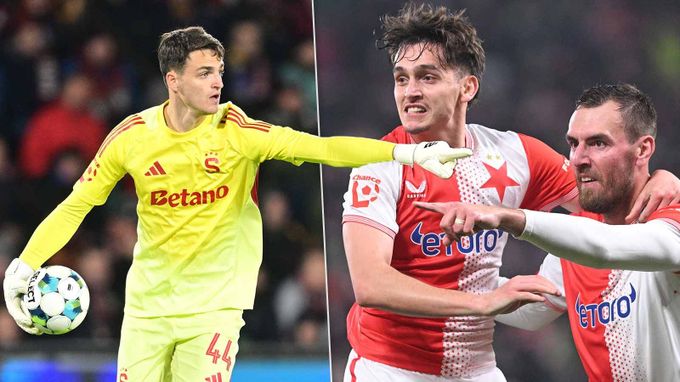 Otázky před novou sezonou: Změní Slavia styl? Co jednička Sparty a kdo vyletí v Liberci? Otázky před novou sezonou: Změní Slavia styl? Co jednička Sparty a kdo vyletí v Liberci?