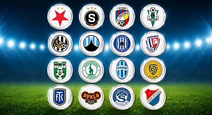 Nálada před nadstavbou: povzbuzení Dukly, únik z bláta i jasný cíl Plzně. Baník čeká peklo Nálada před nadstavbou: povzbuzení Dukly, únik z bláta i jasný cíl Plzně. Baník čeká peklo