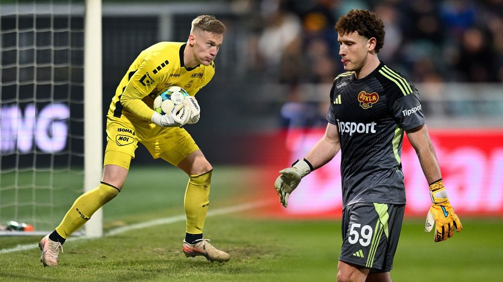 Povstání ligových dvojek: překvapivý rekordman, do brány se vrátila i drahá posila Povstání ligových dvojek: překvapivý rekordman, do brány se vrátila i drahá posila