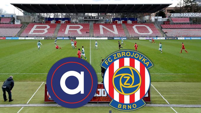 Rázný apel na město: Začněte rychle stavět! žádají kluby z Brna. Chtějí také snížit nájem Rázný apel na město: Začněte rychle stavět! žádají kluby z Brna. Chtějí také snížit nájem