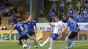 Česká Lípa v duelu proti Prostějovu
