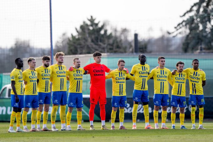 Opava vstřebává aféru i Nádvorníka. Veliký šok! Říkal, že nikam nejde, zní z kabiny Opava vstřebává aféru i Nádvorníka. Veliký šok! Říkal, že nikam nejde, zní z kabiny