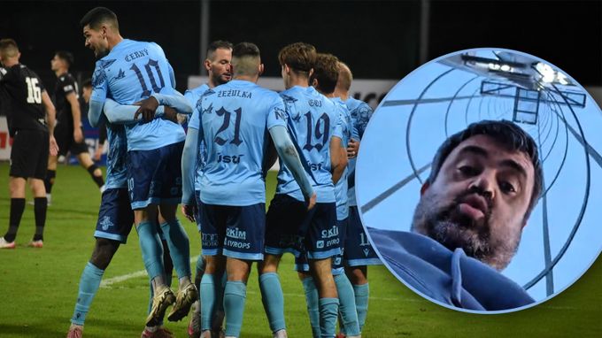 Bizáry, Novotný na stožáru, ale... Ústí se blíží baráži! Artis neunáší tlak, věří opora Bizáry, Novotný na stožáru, ale... Ústí se blíží baráži! Artis neunáší tlak, věří opora