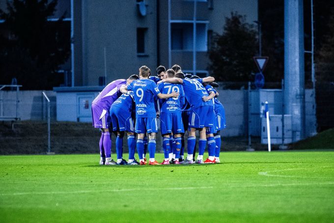 Prostějov konečně kamarádí se Sigmou a hledá trenéra. O kom se spekuluje? Prostějov konečně kamarádí se Sigmou a hledá trenéra. O kom se spekuluje?