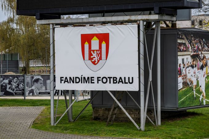 Nové Dynamo? V Budějovicích chtějí založit další klub a získat licenci na třetí ligu Nové Dynamo? V Budějovicích chtějí založit další klub a získat licenci na třetí ligu