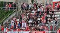 Fotbalisté Žižkova s rezervou Baníku prohráli 1:4