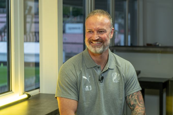 Manažer Zbrojovky Jiránek: Smekám klobouk, že to kluci zvládli. Posily? Jednání už běží Manažer Zbrojovky Jiránek: Smekám klobouk, že to kluci zvládli. Posily? Jednání už běží