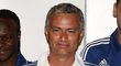 Fotbalový kouč José Mourinho se netají tím, že by rád přivedl zpět do Chelsea Didiera Drogbu. Ten je ale hráčem tureckého Galatasaray