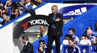 Mourinho kopal do Wengera: Koupil bych všechny hráče Arsenalu