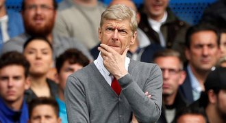 Wenger se opřel do Ligy mistrů: Už není tak zajímavá, skupiny jsou rutina