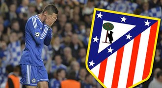 To je pád! Torres stál 1,7 miliardy, Atlético za něj nechce dát čtvrtinu