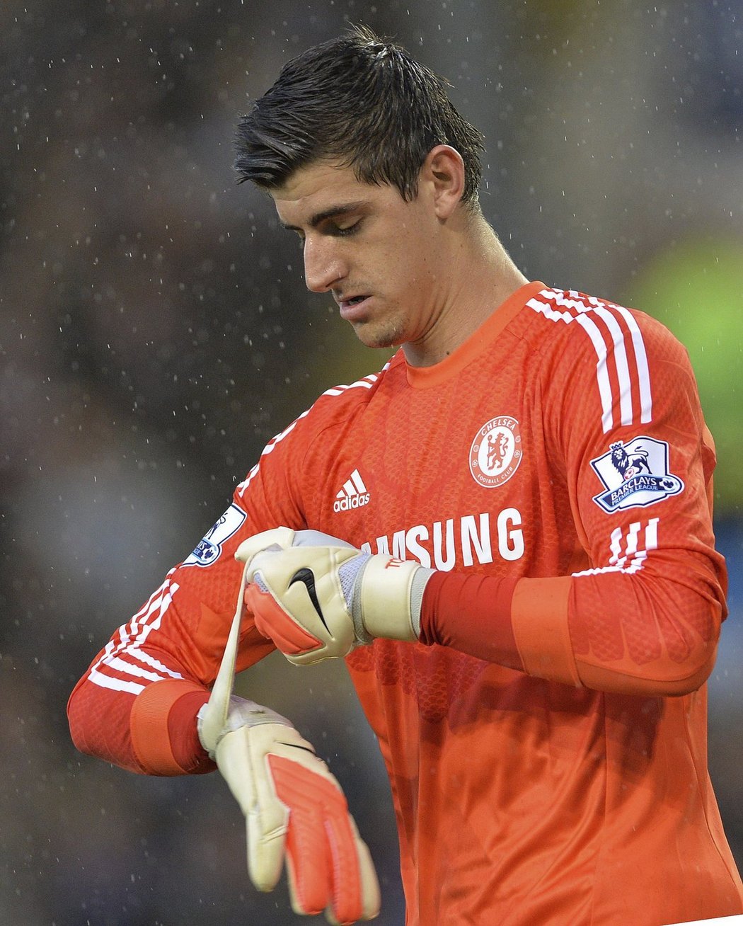 Thibaut Courtois