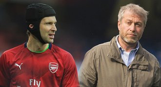 Operace Čech! Abramovič chce českou legendu do Chelsea, co mu nabídne?