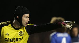 Čech umlčel kritiku! Klíčovým zákrokem poslal Chelsea do semifinále