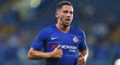 Danny Drinkwater řídil pod vlivem alkoholu