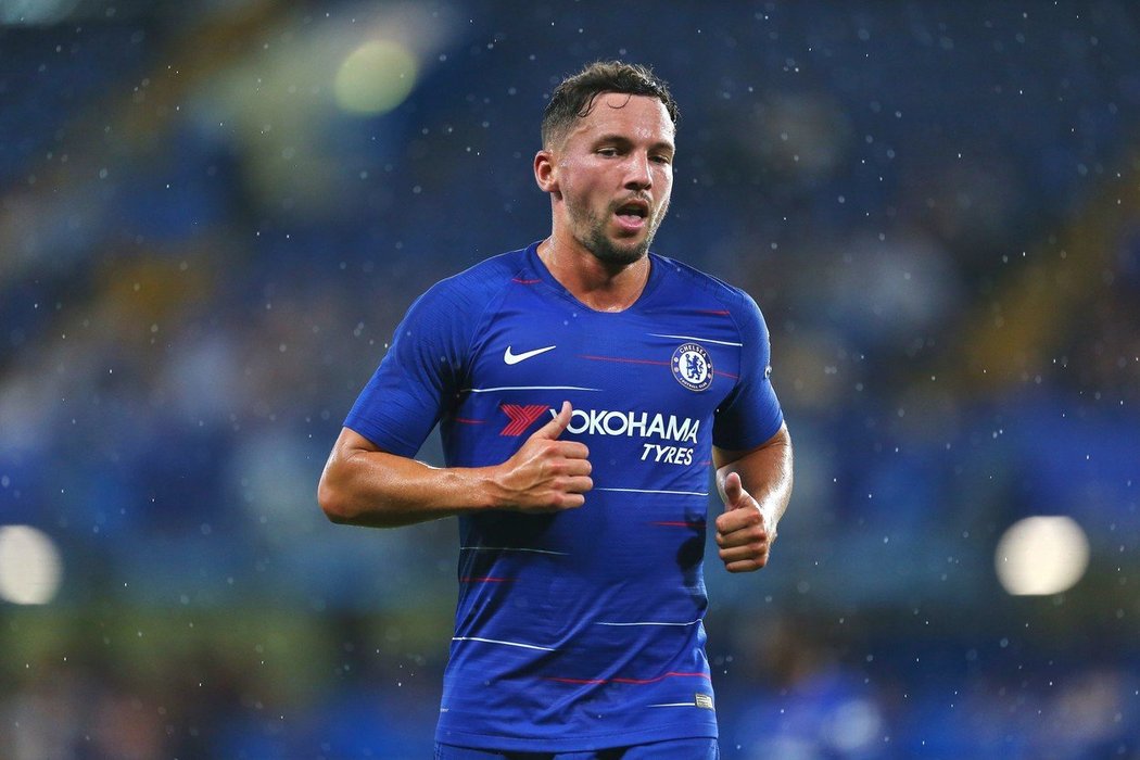 Danny Drinkwater řídil pod vlivem alkoholu