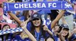 Chelsea má jako jiné anglické kluby v Asii obrovskou podporu