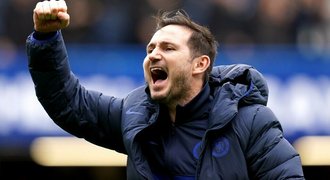 Chelsea překvapila: vrací se ikony, tým povede Lampard. V Londýně i Španěl