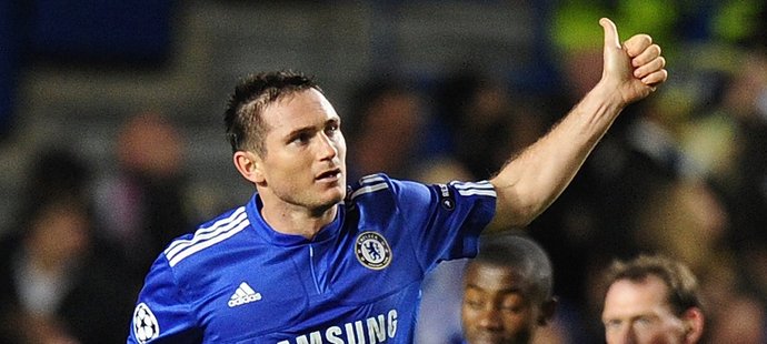 Frank Lampard