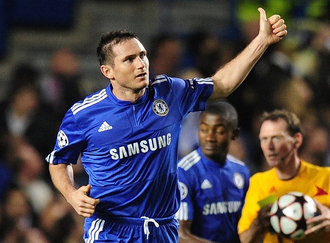 Frank Lampard