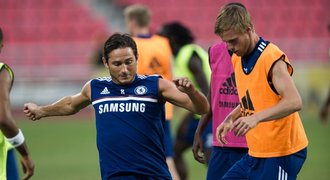 Premiéra Kalase: Za Chelsea odehrál poločas, s Terrym gól nedostali