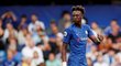 Tammy Abraham z Chelsea