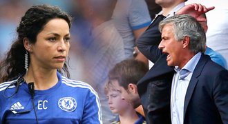 Doktorka Eva odmítla 42 milionů od Chelsea. K soudu tak musí i Mourinho