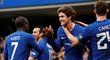 Chelsea si poradila s Newcastle a v Anglickém ligovém poháru slaví postup