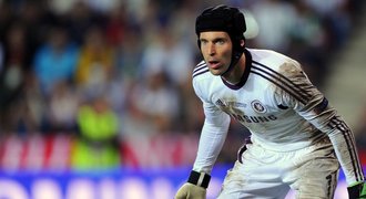 Velká pocta! Brankář Čech je prvním Čechem v síni slávy Premier League