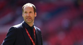 Čech po konci v Chelsea: Pauza kvůli smlouvě, výzvy mi budou chybět