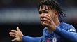 Reece James podepsal na Chelsea smlouvu na pět let