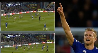 SUPERAKCE Chelsea! 25 přihrávek, asistence Fábregase a gól