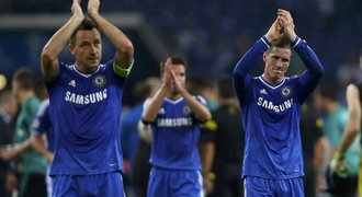 Odchod z Chelsea? Terry by mohl kývnout na přestup do Galatasaraye!