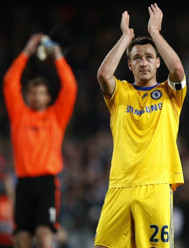 John Terry John Terry