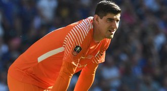 Půjde Courtois z Chelsea? V hlavě Madrid nikdy neopustil, říká novinář