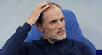 Tuchel poprvé po konci v Chelsea: Jsem zdrcený, nejtěžší prohlášení