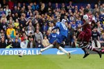 Chelsea - West Ham 5:0. Češi byli u ostudného debaklu na Stamford Bridge