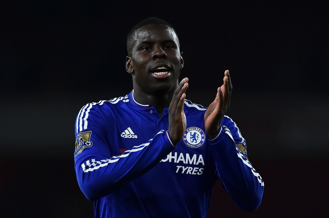 Kurt Zouma