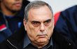 Avram Grant