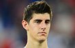 Thibaut Courtois