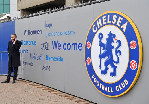 V Chelsea panuje kolem prodeje klubu nejistota V Chelsea panuje kolem prodeje klubu nejistota