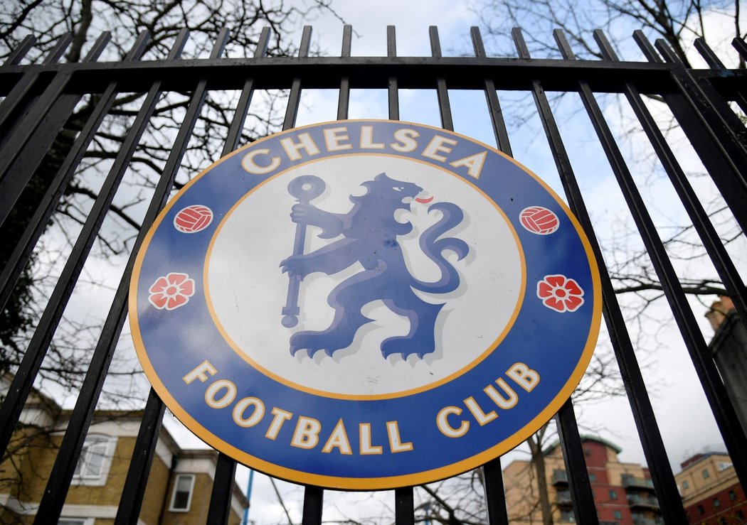 V Chelsea panuje kolem prodeje klubu nejistota