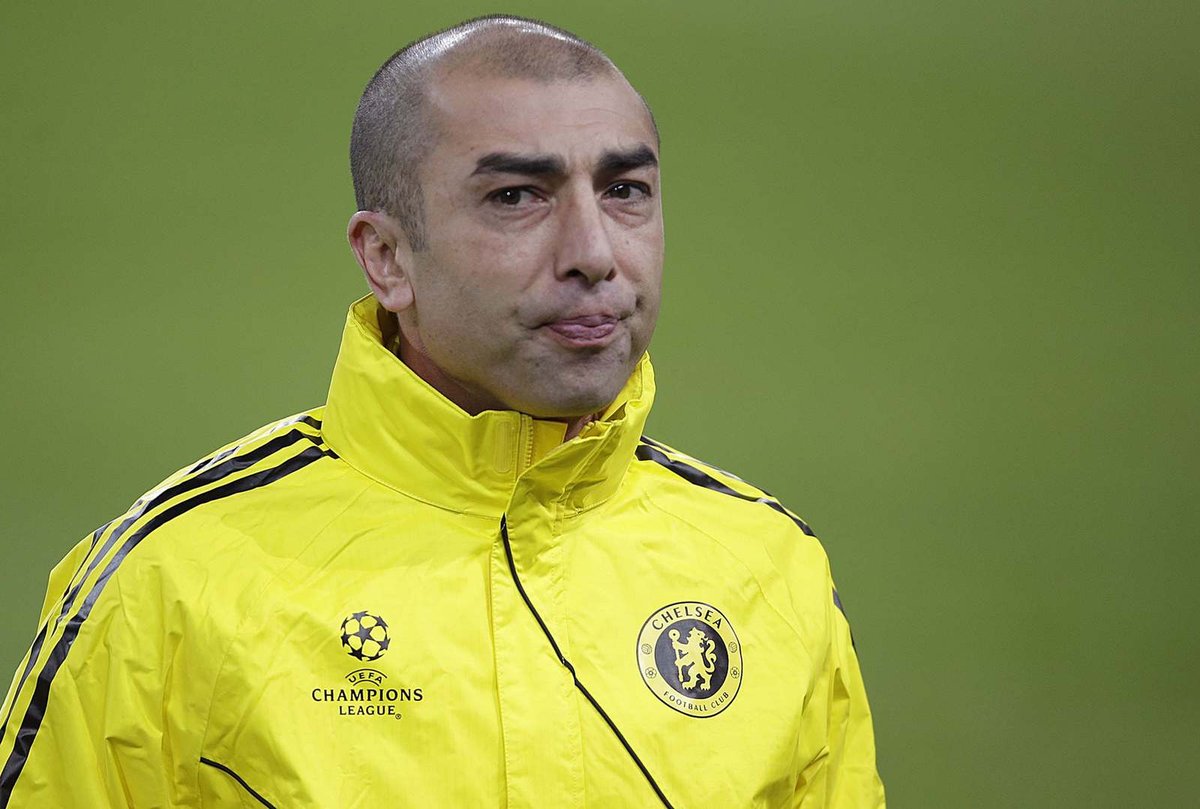 Roberto Di Matteo