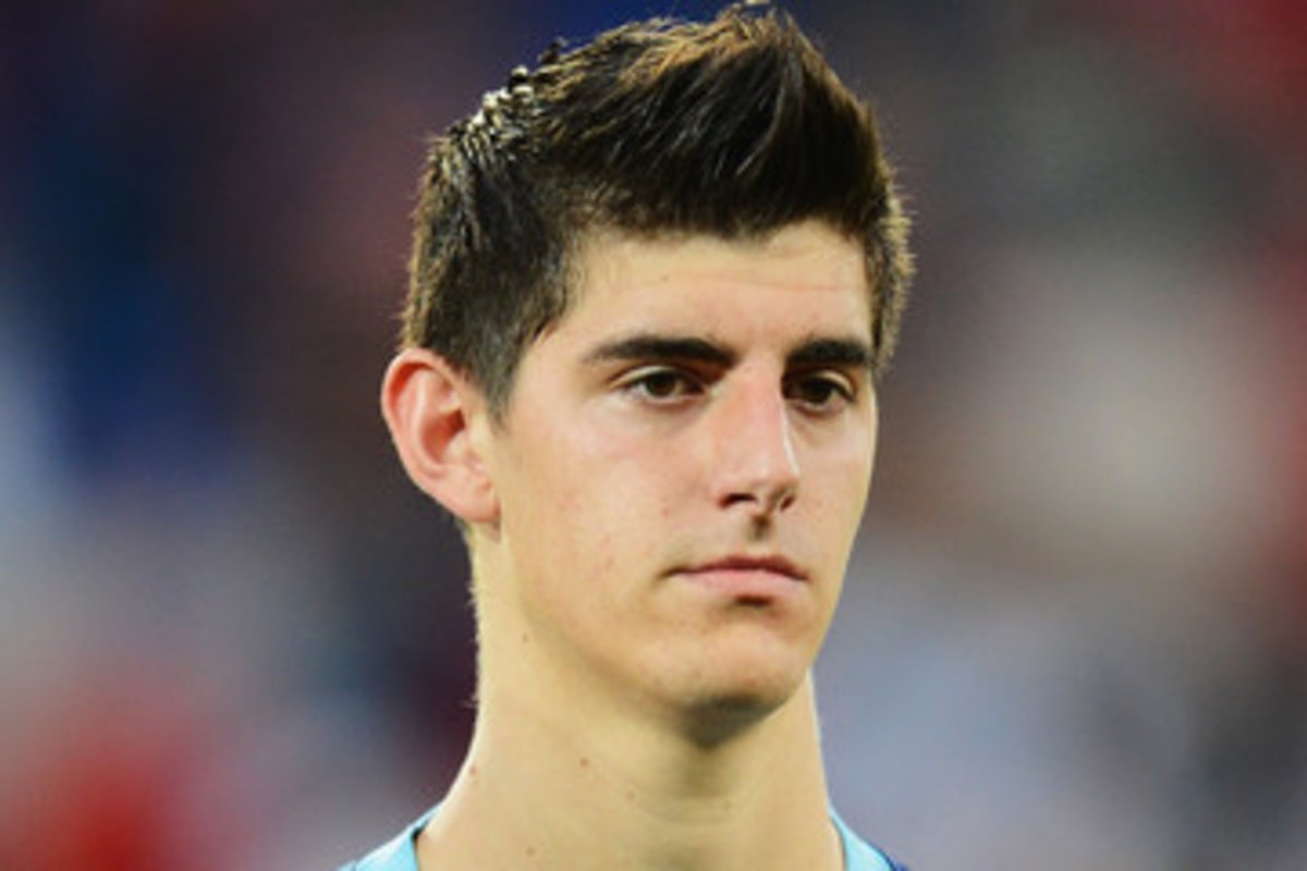 Thibaut Courtois