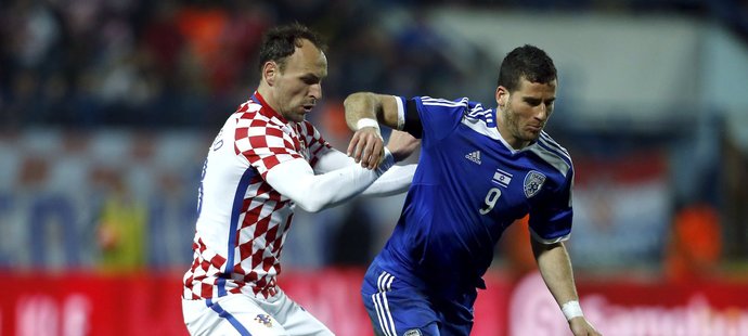 Chorvatský tým bude jedním ze soupeřů Čechů na EURO
