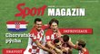 Proč se tolik dařilo chorvatské fotbalové reprezentaci na MS?