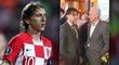 Chorvatský hráčský agent Milan Martinovič promluvil o tom, jak vicemistři světa vnímají sílu českého týmu a čerstvě nalosované základní skupiny na EURO 2020