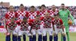 Chorvatská reprezentace obstará zahajovací duel světového šampionátu s domácí Brazílií