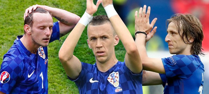 Podívejte se v článku na největší hvězdy příštího soupeře českých fotbalistů na EURO