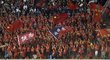 Čínští fanoušci mají zřejmě smůlu, jejich tým do 20 let by měl hrát ligu v Německu